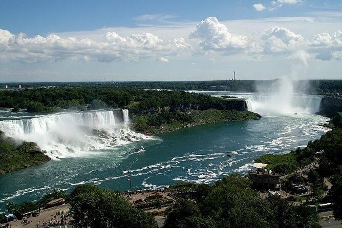 2-Day Niagara Falls Experience from NYC - Getting to Know the Itinerary