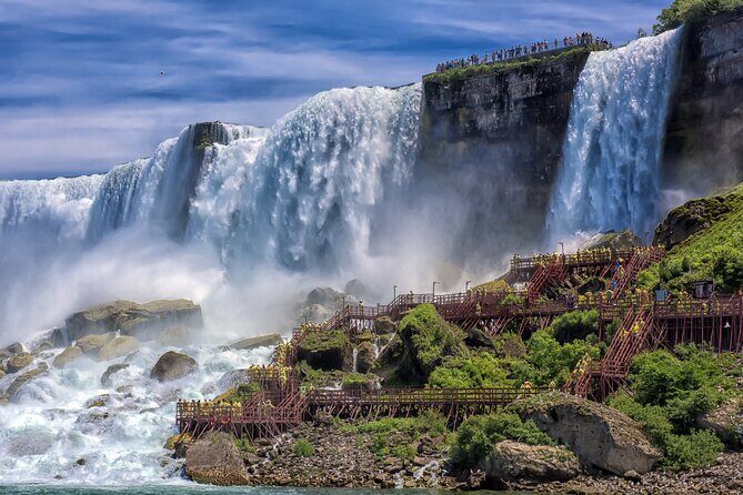 2 Day - Niagara Falls from NYC - What Makes This Tour Stand Out