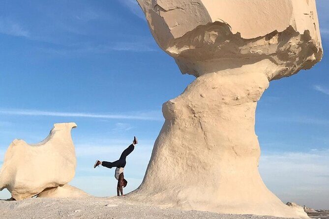 2-Day Private Bahariya Oasis Tour from Cairo and Giza Hotels - A Deep Dive into the 2-Day Bahariya Oasis Tour
