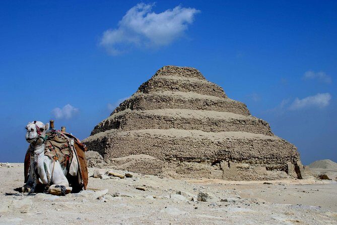 2 Day private guided Cairo tours - What Makes This Tour Stand Out?