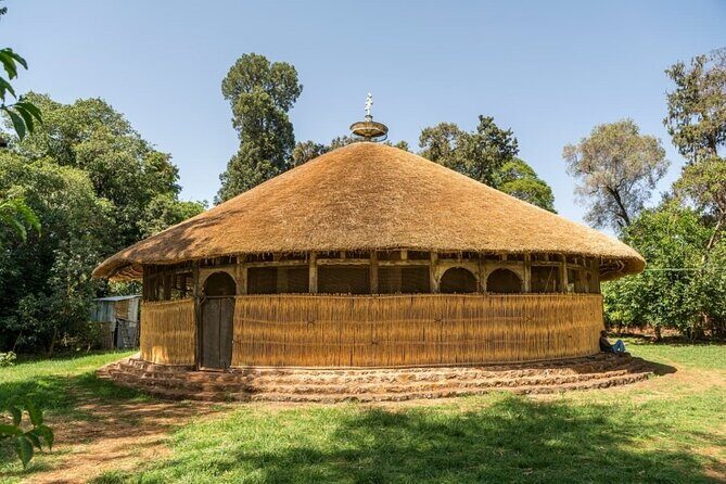 2-Day private Tour in Bahir Dar and Blue Nile falls - The Next Morning: Blue Nile Falls