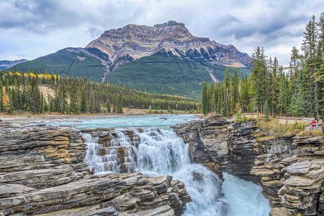 2-Day Private Tour in Jasper National Park - Analyzing the Cost and Value