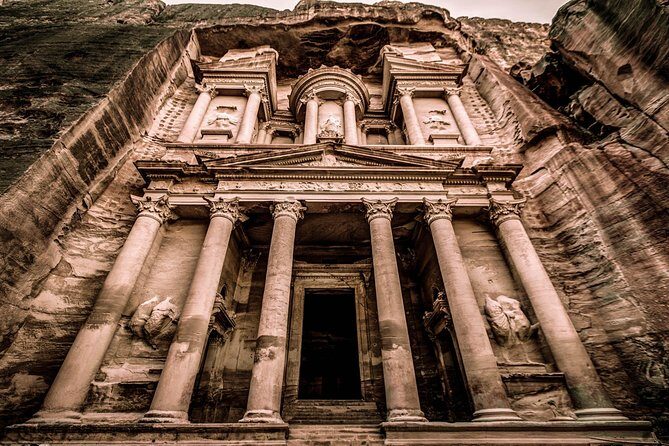 2-Day Private Tour in Jordan: Petra | Wadi Rum | Dead Sea from Amman - Who Will Love This Tour?