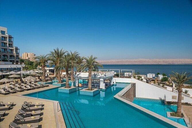 2-Day Private Tour, Jordan Enthusiastic - Cost-Effectiveness and Value