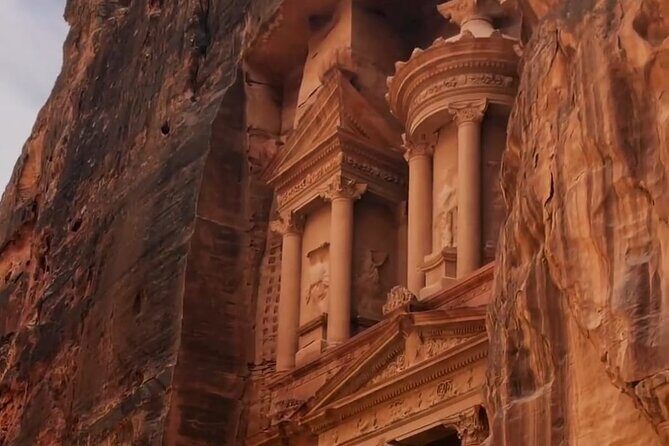 2-Day Private Tour, Jordan Short Break - Why This Tour Offers Great Value