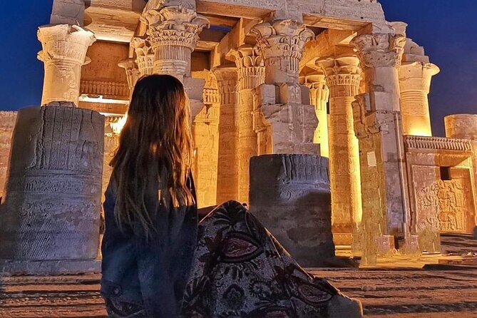 2-Day Private Tour of East and West Bank in Luxor - The Practical Side: Value, Comfort, and Authenticity