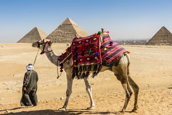 2-Day Private Tour package in Cairo - Key Points