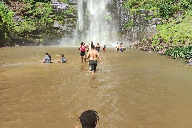 2-Day Private Tour to the Mount Afadjato and Wli Waterfalls - Final Thoughts