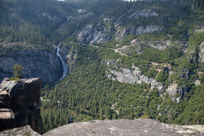 2 Day Private Tour to Yosemite National Park - The Sum Up