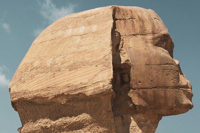 2 Day Pyramid, Sakkara, Memphis, Museum, and Citadel Private Tour - Authentic Experiences and Hidden Gems