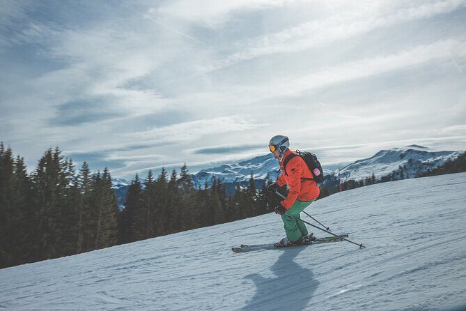 2 Day Rental of Park City Premium Ski Package - The Value Proposition