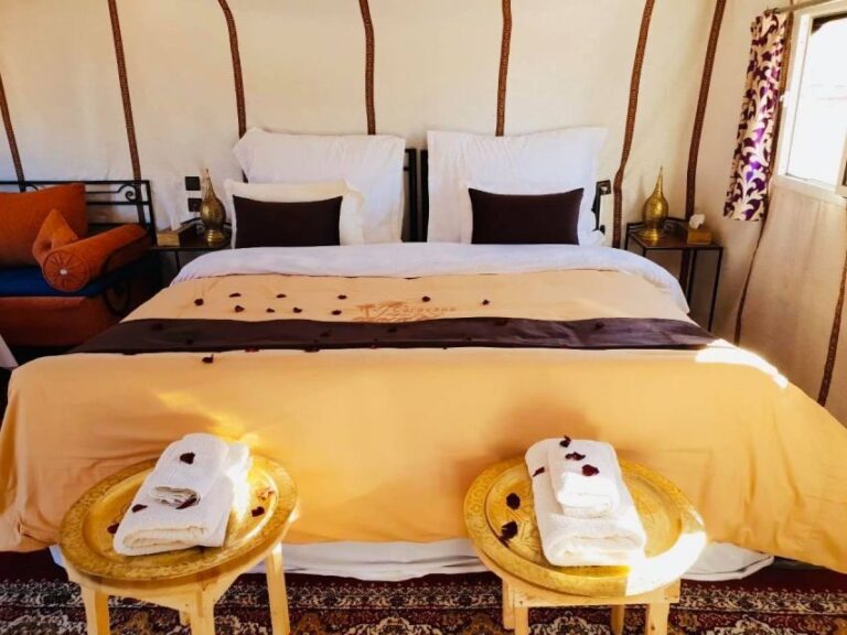 2-Day Sahara to Zagora & Ouarazazate from Marrakech - How the Itinerary Unfolds