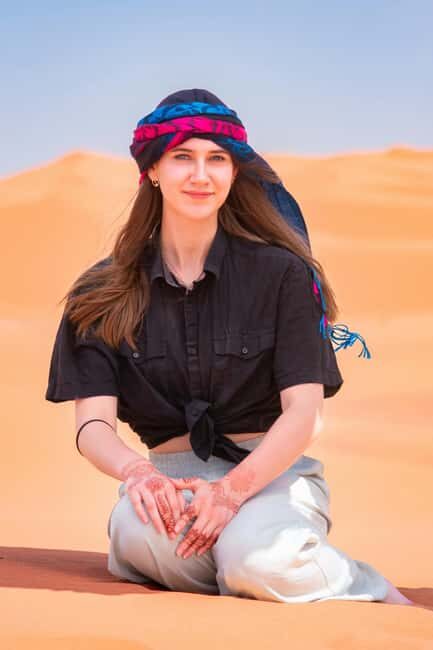 2-Day Shared Group Tour from Fes to the Desert - What to Expect from the Tour: An In-Depth Breakdown