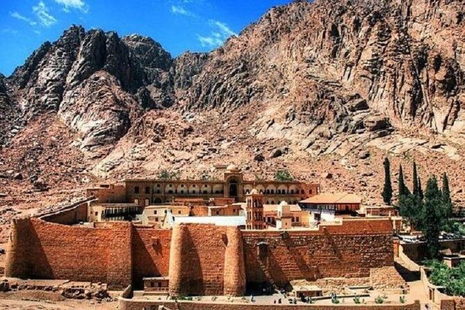 2-Day St Catherine and Moses Mountain Tour from Cairo - What Makes This Tour Stand Out