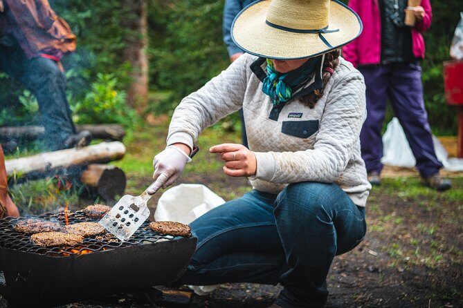 2-Day Sundance Overnight Backcountry Lodge Trip by Horseback - What’s Included and What’s Not