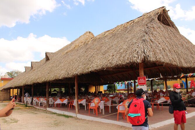 2-day tour: Isla Mujeres catamaran and Chichen Itzá - Who Should Consider This Tour?