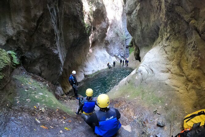 2-Day Tour with Canyoning and Rappelling to the Infiernillo Canyon - Practical Details & Tips for Travelers