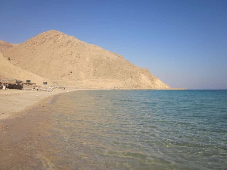 2-Day Tours From Cairo To Alexandria & The Red Sea - FAQ