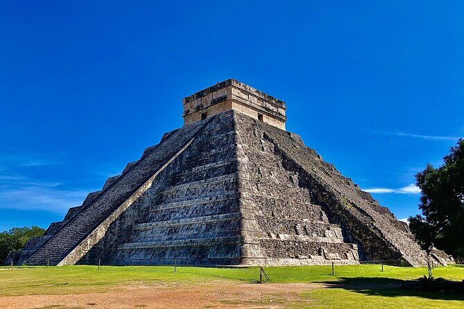 2-Day Trip of Main Yucatan Attraction Including Uxmal and Izamal - An In-Depth Look at the Itinerary