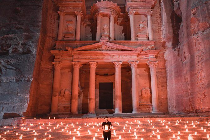 2 Day Trip to Petra and Little Petra From Amman - Who Is This Tour Best For?