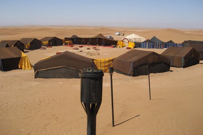 2-Day Zagora Desert Tour from Marrakech - Perspectives from Travelers
