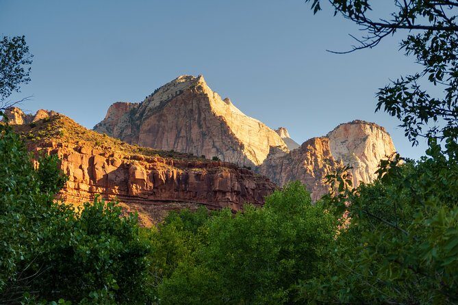 2 Day Zion and Bryce in depth National Tour Camp or Hotel options - The Value of the Experience