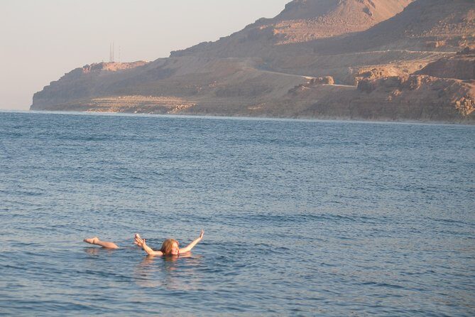 2 days 1 night in wadi rum including Dead Sea And Petra tour - Final Thoughts: Who Will Love This Tour?