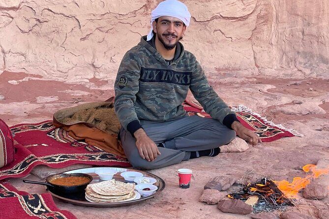 2 Days & 1 Night | Jeep & Hike Tour in Wadi Rum Desert | Magic Bedouin Star - Final Thoughts
