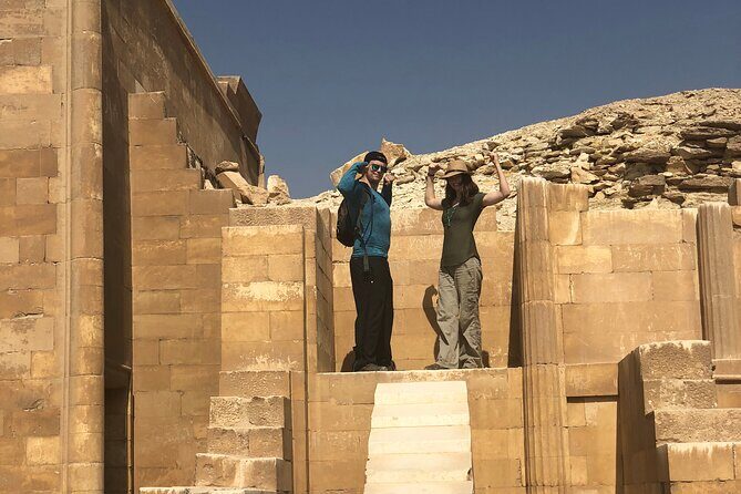 2 Days 1 Night Package to Abu Simbel Temple , Aswan & Luxor Package From Cairo - Who Will Enjoy This Tour?