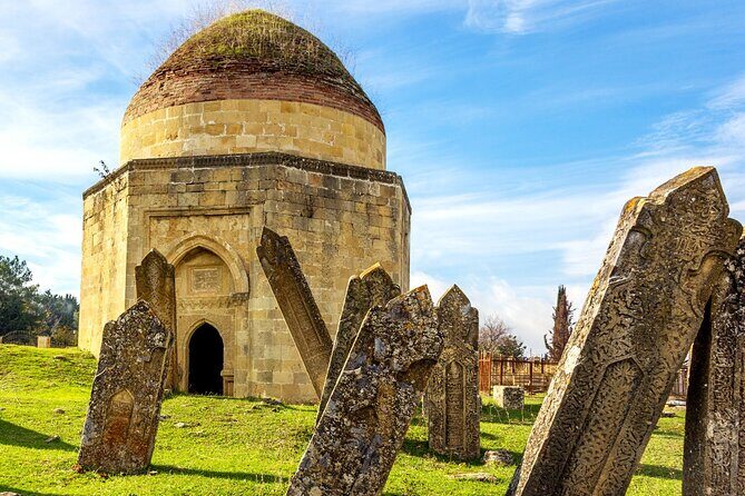 2 days 1 Night Shamakhi - Gabala - Lahij - Sheki Tour ( Northern Route) - Practical Details That Matter