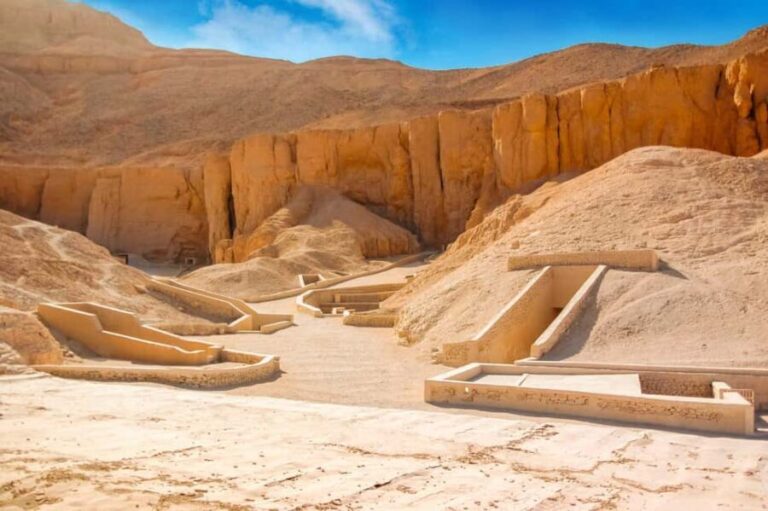 2 Days 1 Night Travel Package To Aswan & Luxor - The Value of This Tour