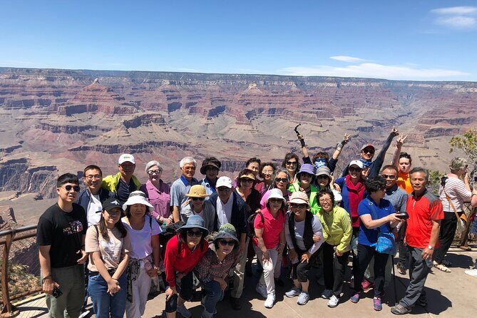 2-Days, 5 Canyons: Zion, Bryce, Antelope, Horseshoe, Grand Canyon - What Travelers Are Saying: Authentic Perspectives