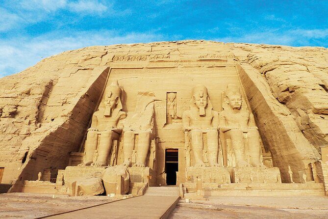 2 Days Aswan & Abu Simbel from Cairo by Air - How the Experience Adds Value