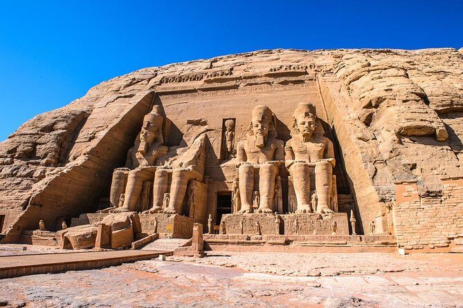 2 Days Aswan and Abu Simple Tours - Practical Details for Travelers