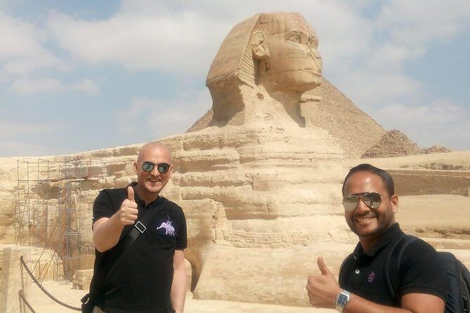 2 Days best of Cairo & Giza private guided tour - What the Tour Means for Travelers