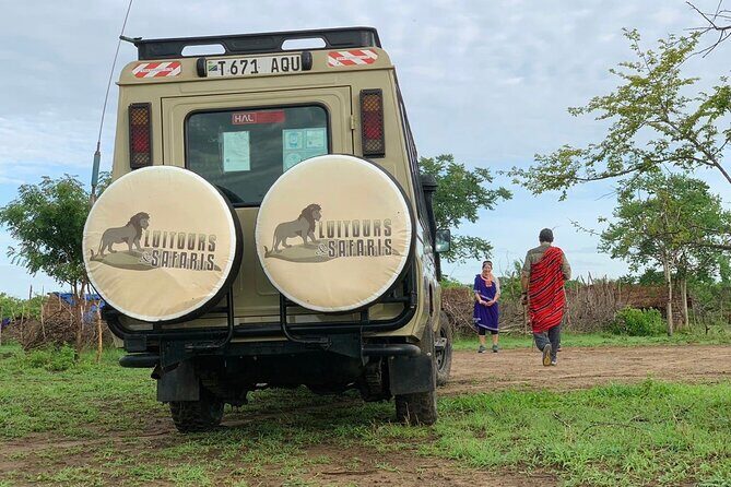 2 Days Best Safari to Mikumi National Park - Overview of the 2-Day Mikumi Safari