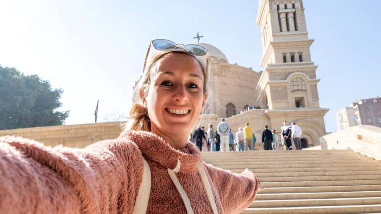 2 Days Cairo Tour: Pyramids, Museum, Citadel and Cave Church - The Second Day: Spiritual Sites, History, and Nile Serenity