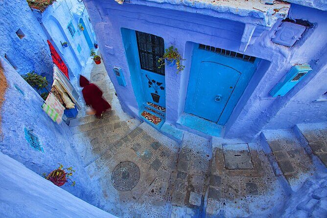 2 Days Chefchaouen and Tangier Tour from Casablanca - Frequently Asked Questions