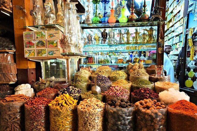 2-Days Dubai Combo City Tour with Dhow Cruise Dinner and Desert Safari - The Practical Details