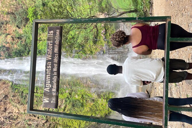 2 Days Ghana Adventure Wli Waterfalls, Mount Afadjato,Shai HIlls - Transportation, Group Size, and Practicalities