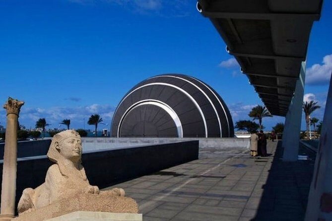 2 Days in Alexandria , El Alamein From Cairo - Is This Tour Right for You?