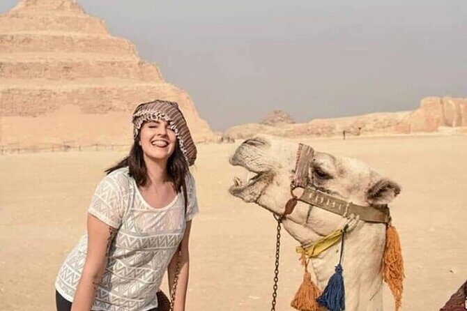 2-Days in Cairo & Giza - Who Should Consider This Tour?