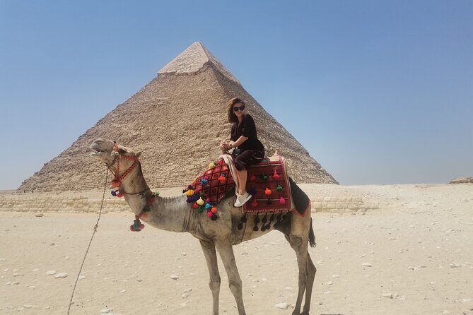 2 Days in Cairo - An Introduction to the 2-Day Cairo Tour