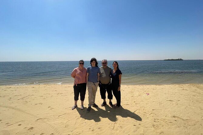 2 Days in Giza, Cairo and Safari in Faiyum - Day Two: A Scenic Safari in Faiyum