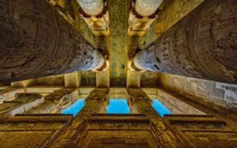 2 Days Luxor Tours: East & West Bank, Dendera and Abydos - Who Will Love This Tour?