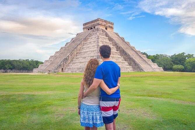 2 days Mayan world Ruins: Chichen Itza, Tulum, Coba, Cenotes - Transportation and Group Size