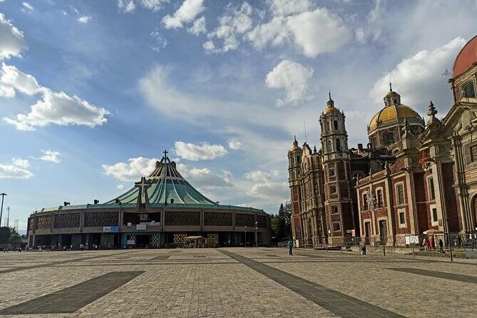 2 Days Mexico City Exploration - Practical Details to Keep in Mind