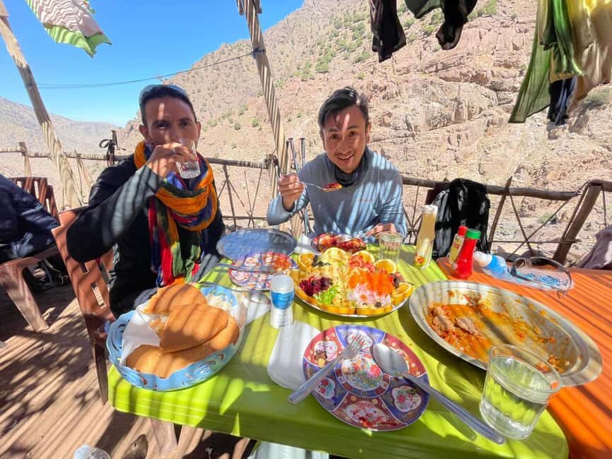 2 days Mount Toubkal hike - What to Expect and Why It Matters