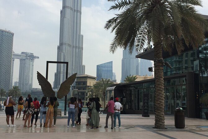 2 Days Private: Dubai Tour and Abu Dhabi Tour in English/Spanish - Practicalities and Highlights