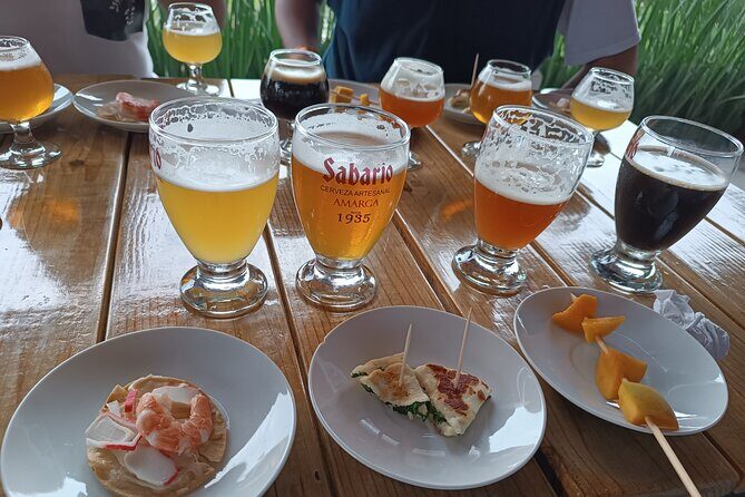 2 Days Private Food Tour in Coscomatepec Mexico - Authentic Food, Coffee, and Craft Beer: The Heart of the Experience